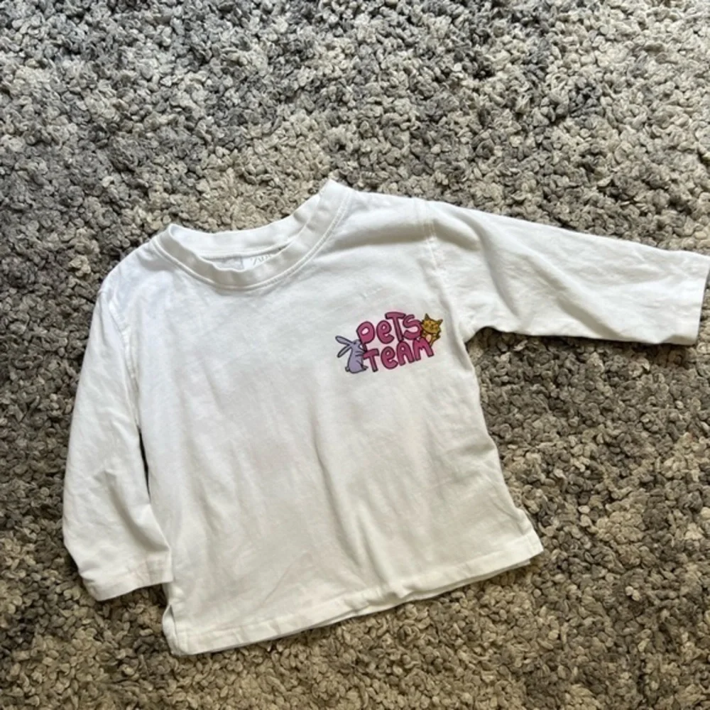 Basic tee